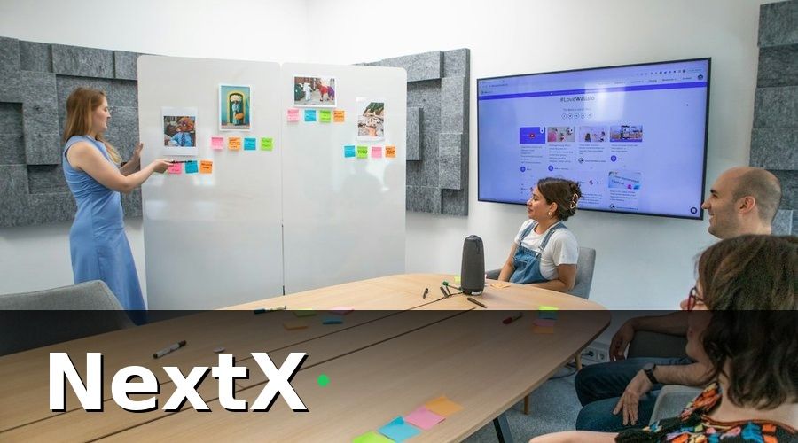 NextX — 5 bước triển khai chatbot AI vận tải hiệu quả