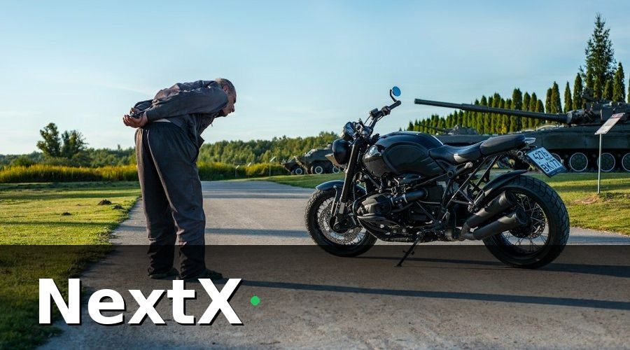NextX — Kịch bản mẫu cho chatbot AI bảo dưỡng