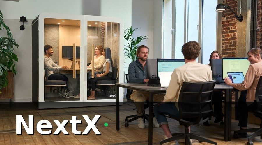 NextX — Tại sao doanh nghiệp B2B cần chatbot AI chăm sóc khách hàng?