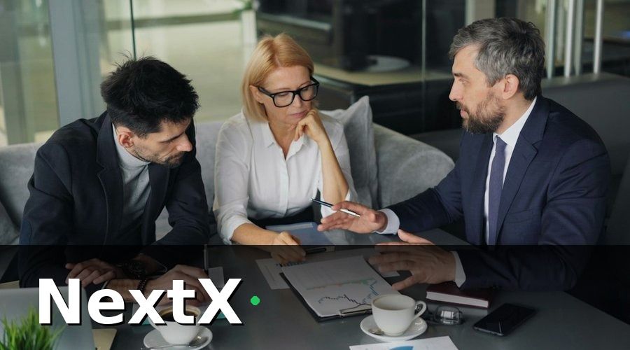 NextX — Lợi ích của chatbot AI đối với doanh nghiệp B2B