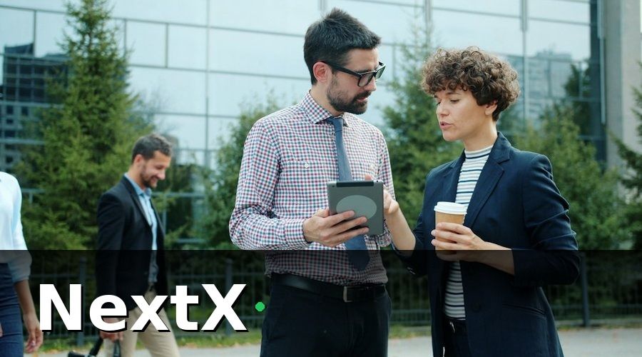 NextX — Chatbot AI là gì và tại sao doanh nghiệp B2B cần đến nó?