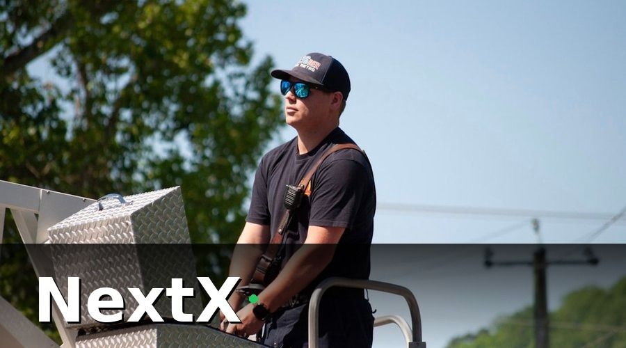 NextX — Hướng Dẫn Từng Bước: Thiết Lập Check-in Viếng Thăm Điểm Bán với GPS và Hình Ảnh