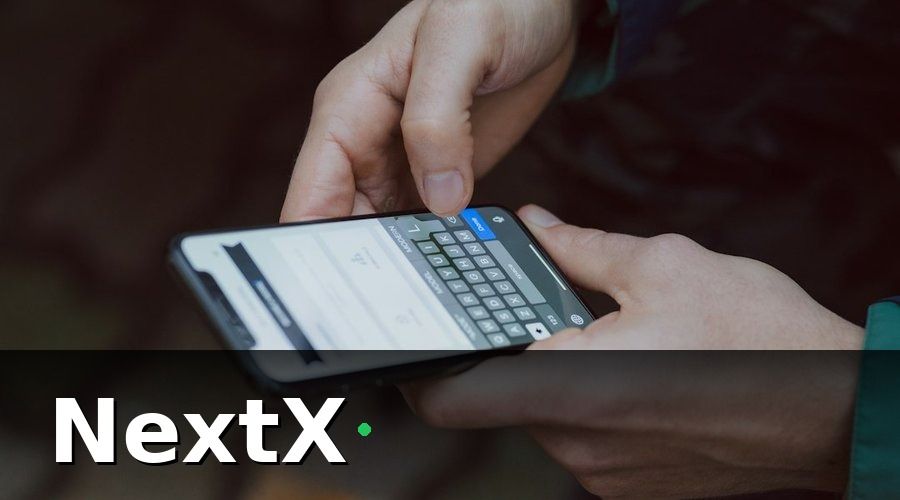 NextX — 2. Quản lý lịch hẹn thông minh