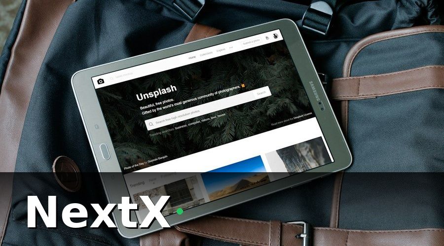NextX — 2. AI gợi ý sản phẩm & chốt đơn