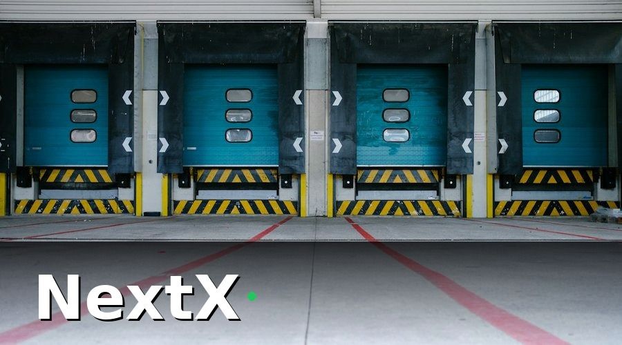 NextX — 3. Quản lý tồn kho & chuyển kho liên chi nhánh