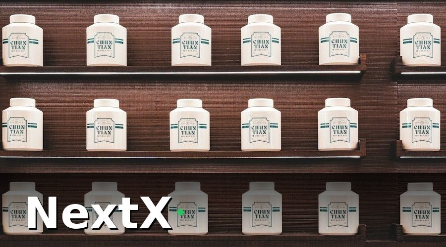NextX — 1. Khả năng phân loại khách hàng theo lịch sử mua thuốc