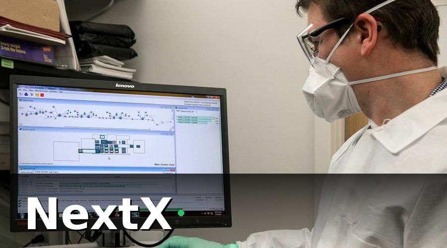 NextX — 3. Quản lý đơn thuốc và cảnh báo tương tác thuốc