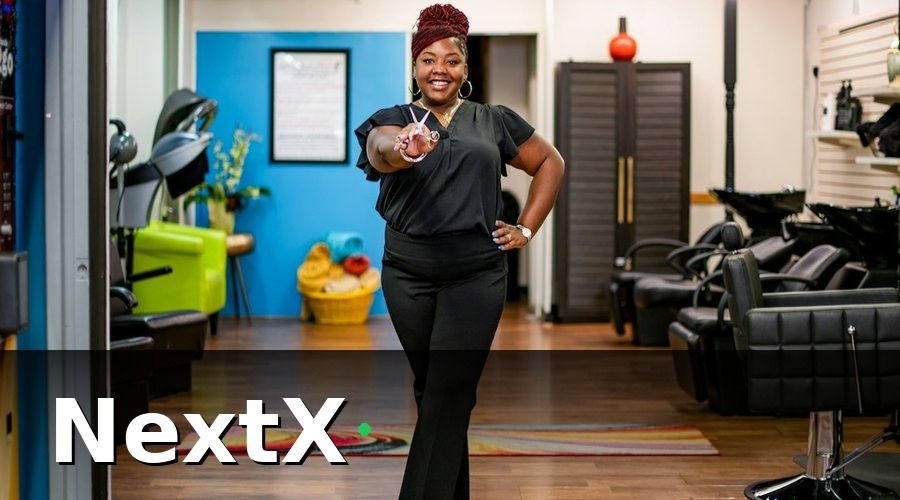 NextX — 1. Xác định rõ “đau điểm” hiện tại của salon