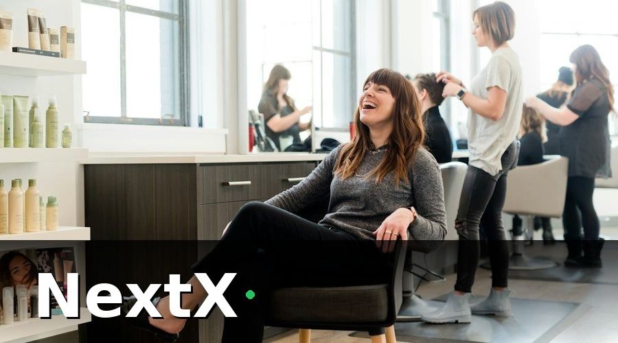 NextX — 3. Quản lý lịch hẹn & nhắc lịch tự động