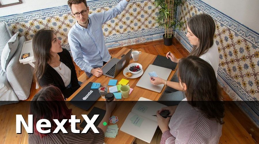 NextX — 1. Xác định rõ mục tiêu triển khai