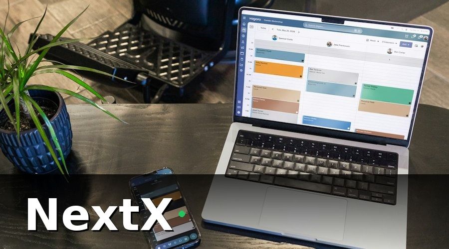 NextX — 3. Tích hợp CRM & pipeline