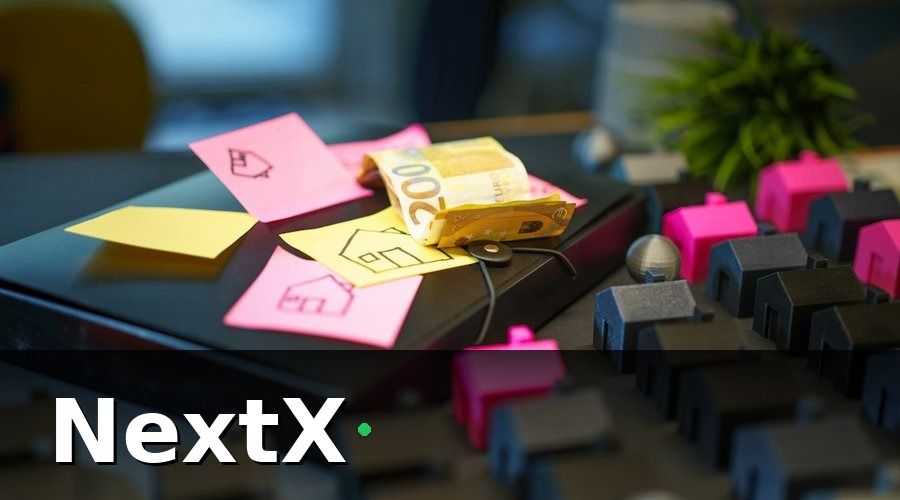 NextX — 2. Xây dựng kịch bản không cần lập trình