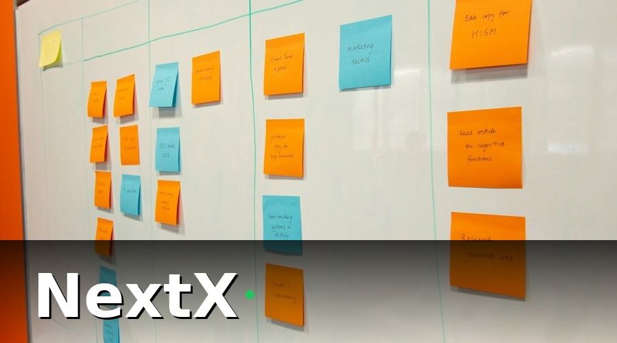 NextX — 2. Pipeline bán hàng linh hoạt theo đặc thù B2B