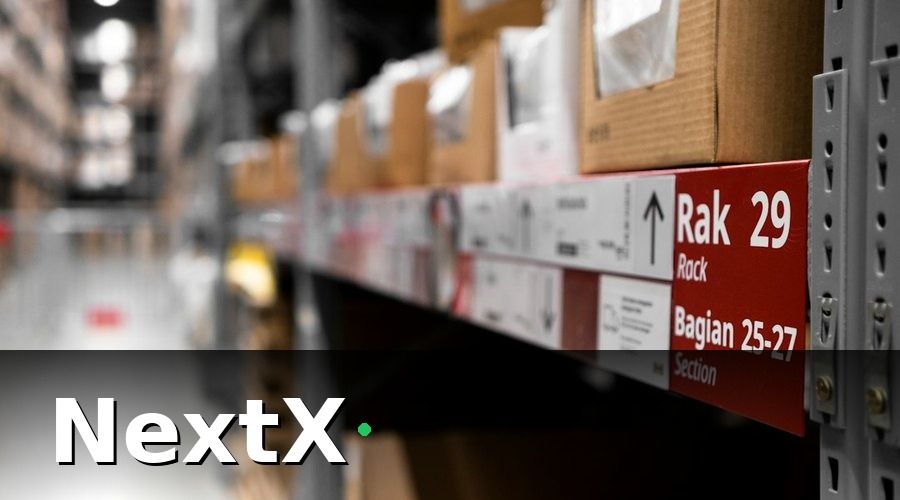 NextX — 1. Xác định rõ quy trình bán buôn hiện tại