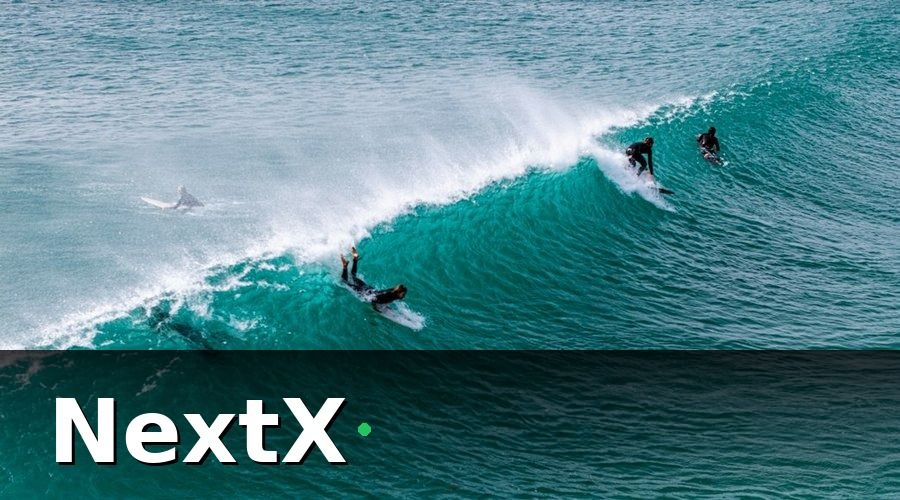 NextX — 1. Quản lý pipeline theo chu kỳ bán hàng B2B