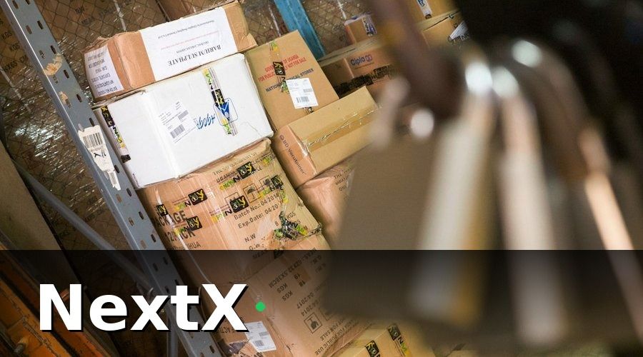 NextX — 3. Tích hợp kho & đơn hàng thời gian thực