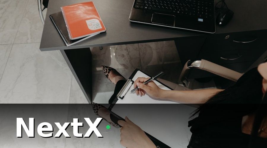 NextX — Tại sao cần checklist trước khi chọn phần mềm quản lý?