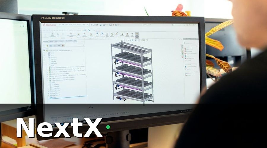 NextX — 1. Đánh giá thực trạng và xác định mục tiêu số hóa