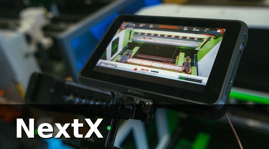NextX — 3. Số hóa kho hàng và quy trình nhập-xuất