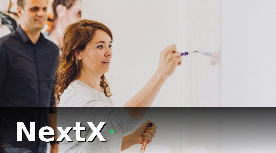 NextX — 1. Xác định rõ mục tiêu chuyển đổi