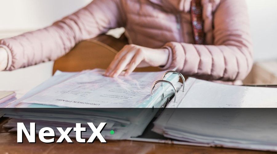 NextX — 3. Lập danh sách quy trình cần số hóa