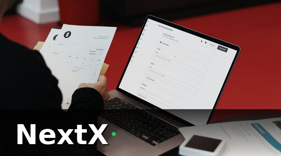 NextX — 2. Lập danh sách các quy trình cần số hóa