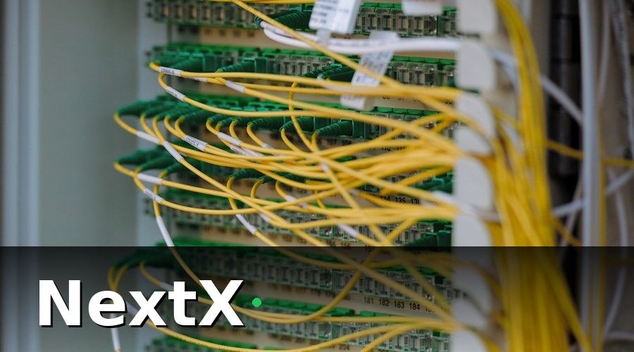 NextX — 1. Kiểm tra hạ tầng công nghệ hiện tại