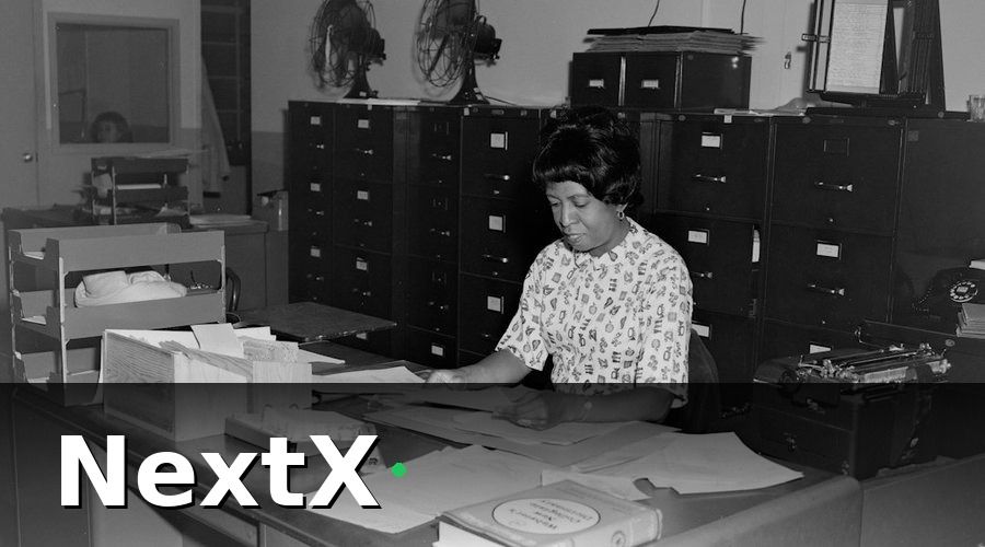 NextX — 2. Số hóa toàn bộ hồ sơ nhân sự
