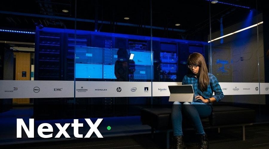 NextX — 2. Chọn nền tảng dữ liệu tập trung