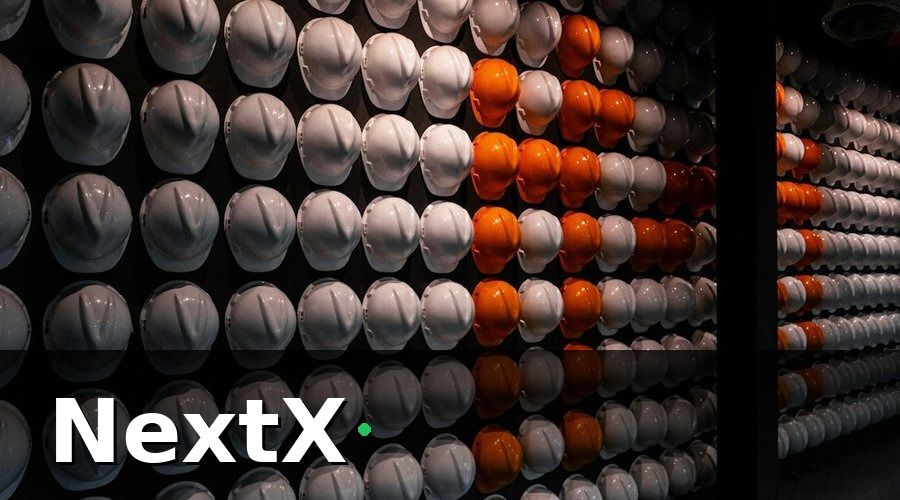 NextX — 3. Tự động hóa quy trình kho và đơn hàng