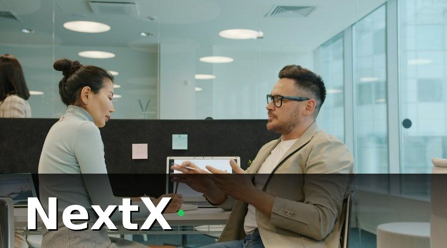 NextX — 1. Xác định mục tiêu chuyển đổi số