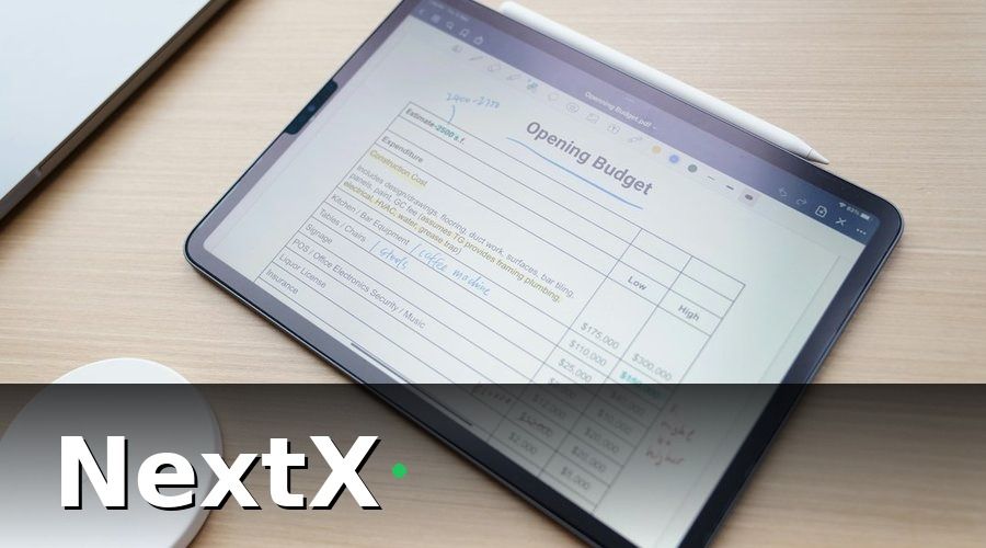 NextX — 2. Số hóa hồ sơ bệnh án