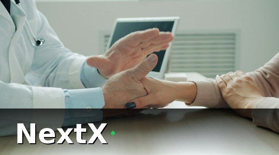 NextX — 1. Đánh giá hiện trạng trước khi bắt đầu