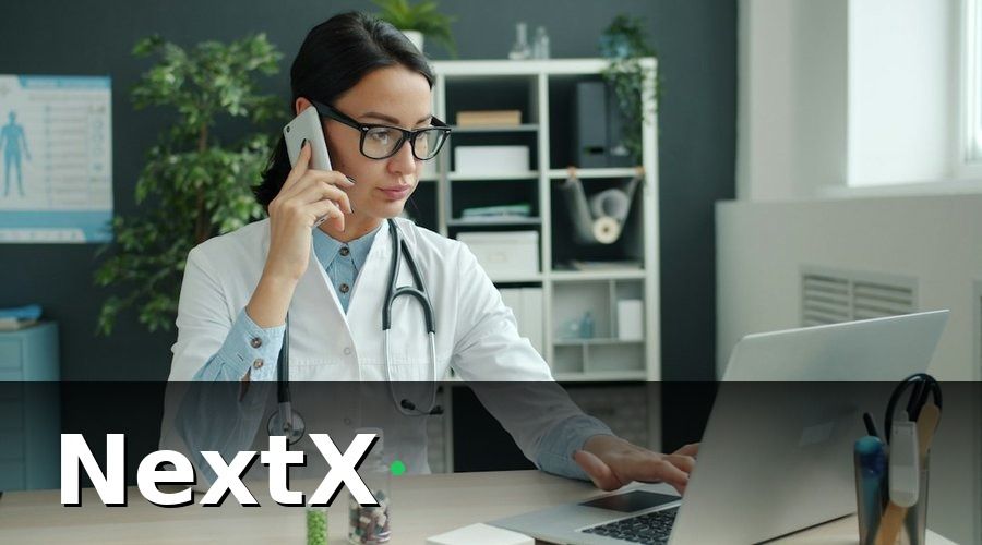 NextX — 3. Tự động hóa quy trình thanh toán và bảo hiểm