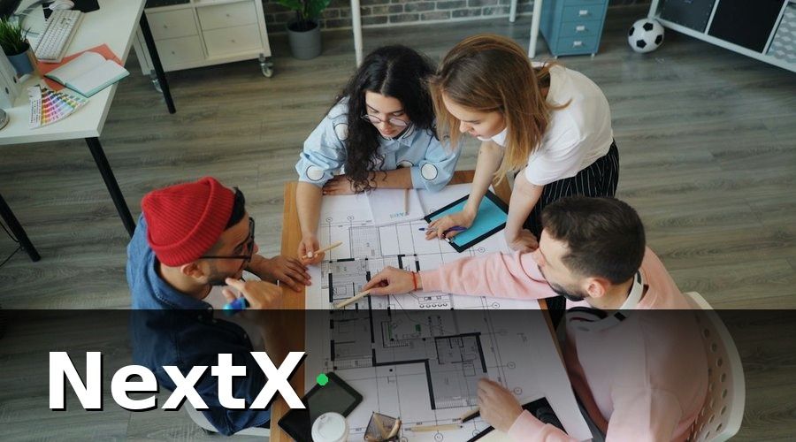 NextX — 1. Xác định mục tiêu và KPI cụ thể
