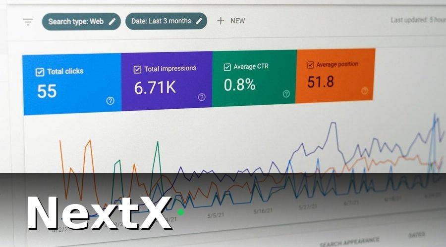 NextX — 2. Kiểm tra khả năng kết nối dữ liệu
