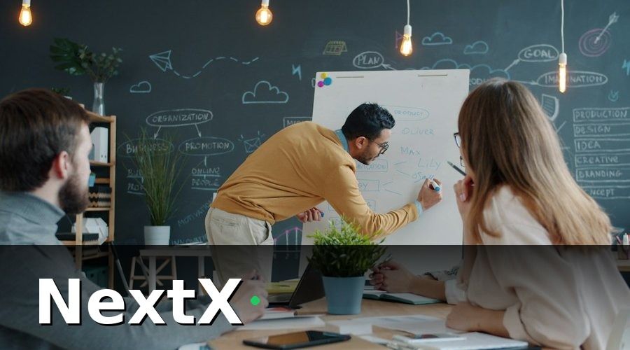 NextX — 1. Xác định nhu cầu & mục tiêu trước khi chọn AI Agent