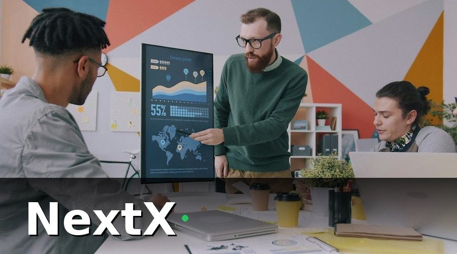 NextX — 3. Đánh giá năng lực xử lý dữ liệu lớn & phức tạp