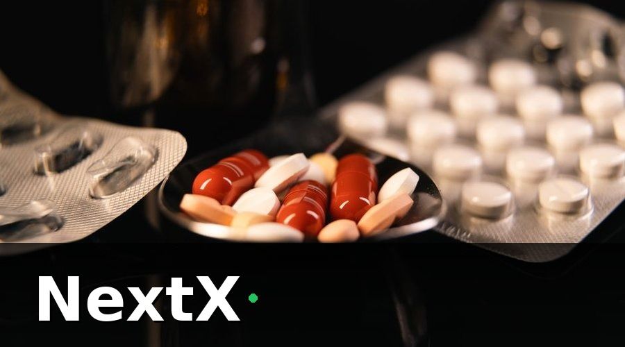 NextX — 1. Khả năng hiểu ngữ cảnh dược phẩm & quy định pháp lý