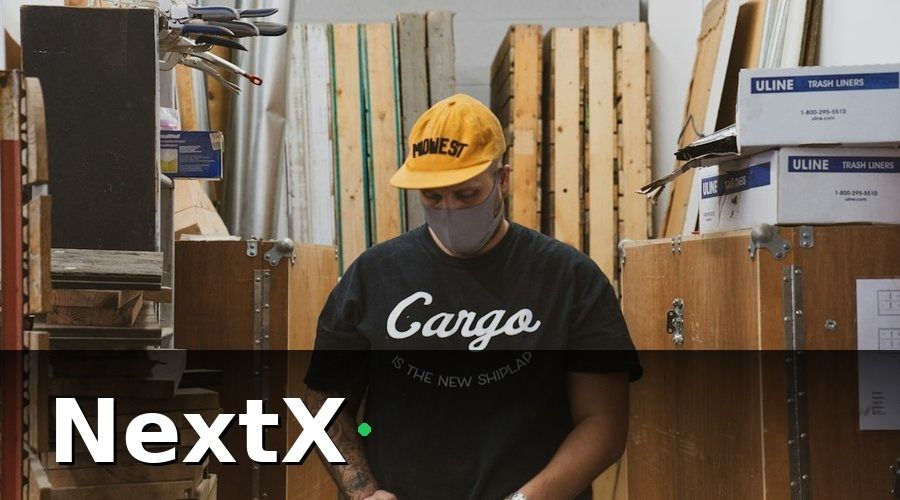 NextX — 3. Xử lý đơn hàng B2B 24/7