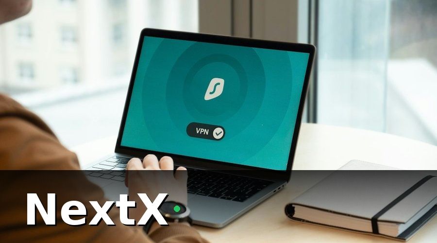 NextX — 3. Quản lý danh tính và bảo mật dữ liệu