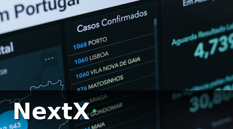NextX — 1. Khả năng hợp nhất dữ liệu đa nguồn