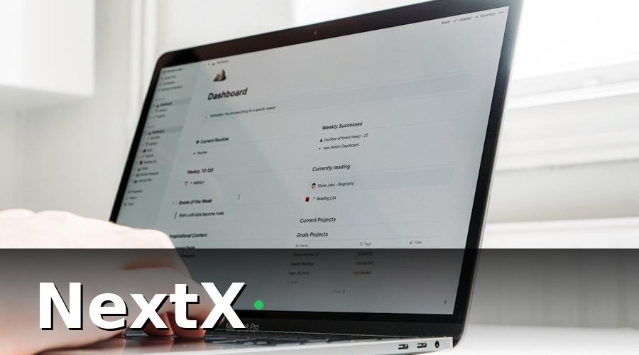 NextX — 1. Khả năng quản lý dữ liệu khách hàng đa dạng