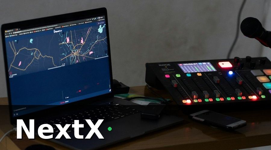NextX — 1. Khả năng tích hợp đa kênh