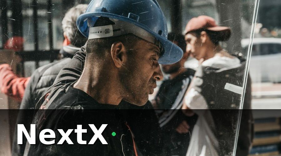 NextX — 3. Công cụ giám sát nhân viên thị trường (GPS + KPI)
