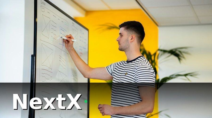 NextX — 1. Quản lý pipeline phức tạp theo từng giai đoạn