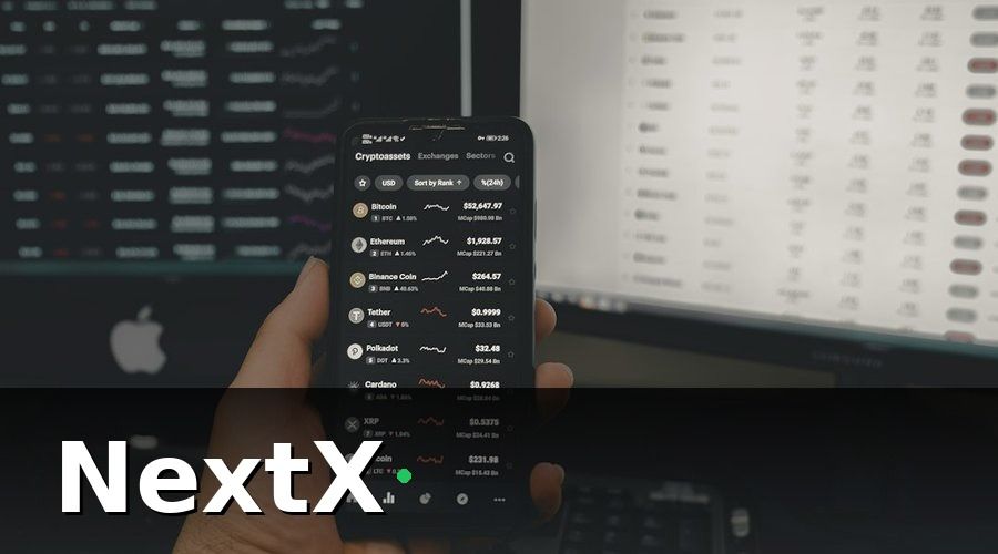 NextX — 3. Tích hợp đa kênh giao tiếp