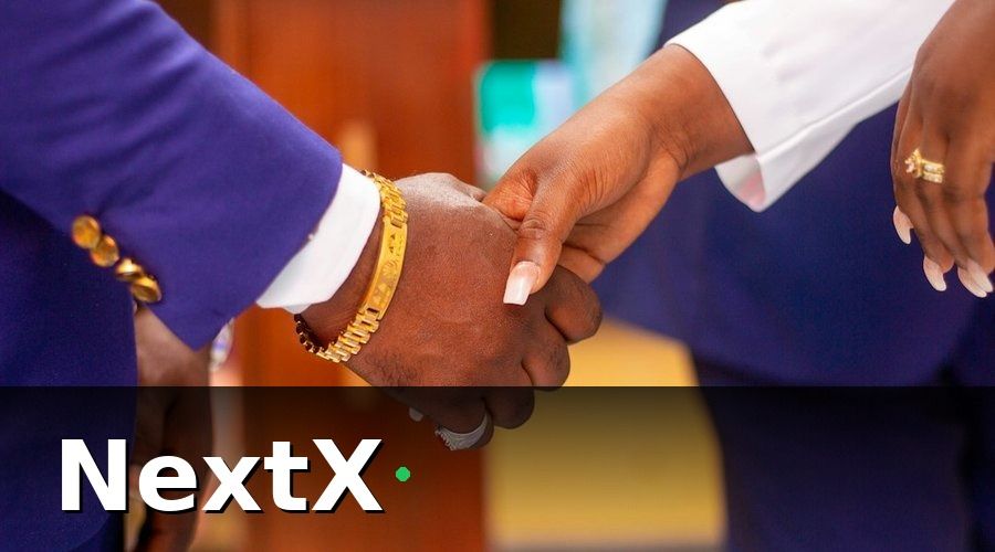 NextX — Tại sao doanh nghiệp B2B cần checklist đánh giá CRM riêng biệt?