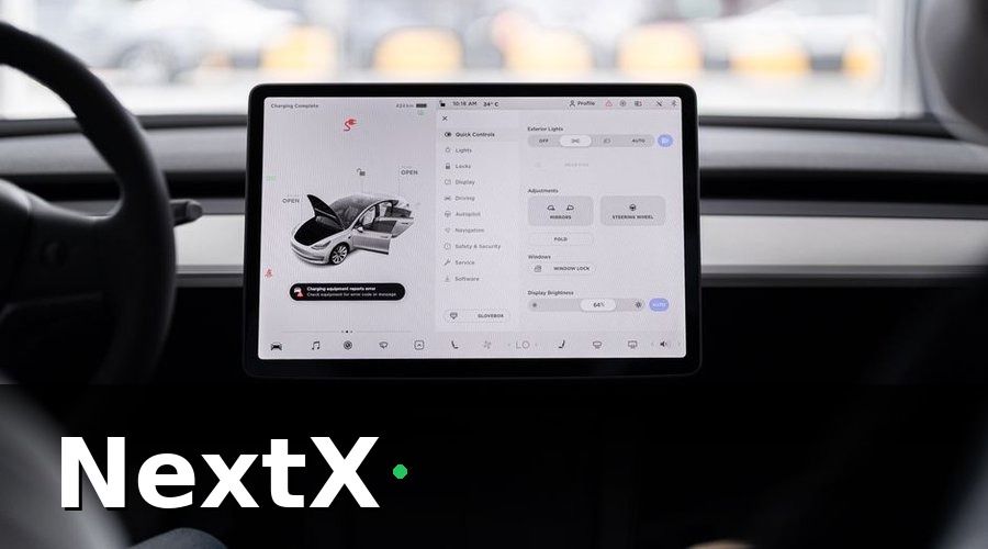 NextX — 8 tiêu chí đánh giá CRM cho doanh nghiệp B2B