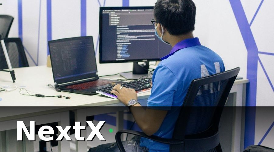 NextX — 1. Khả năng quản lý dữ liệu khách hàng B2B đa cấp